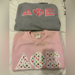 Delta Phi Epsilon DPHIE